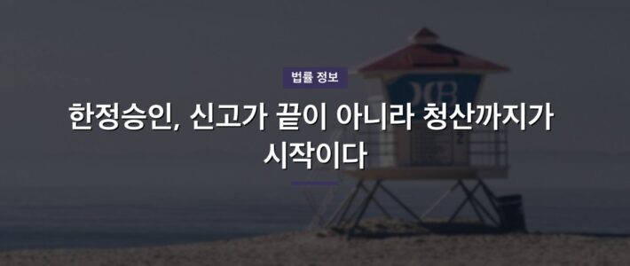 목포 특별한정승인 쟁점 정리와 대응 방향 목포 특별한정승인 쟁점 정리와 대응 방향